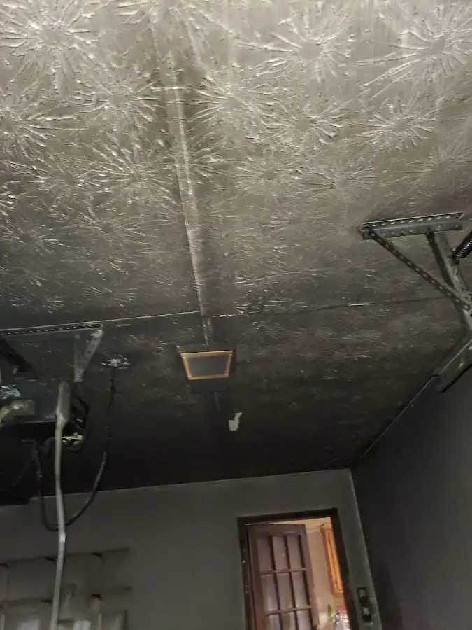 Fire and smoke damage assessment for Emergency Water Damage Services in Millington